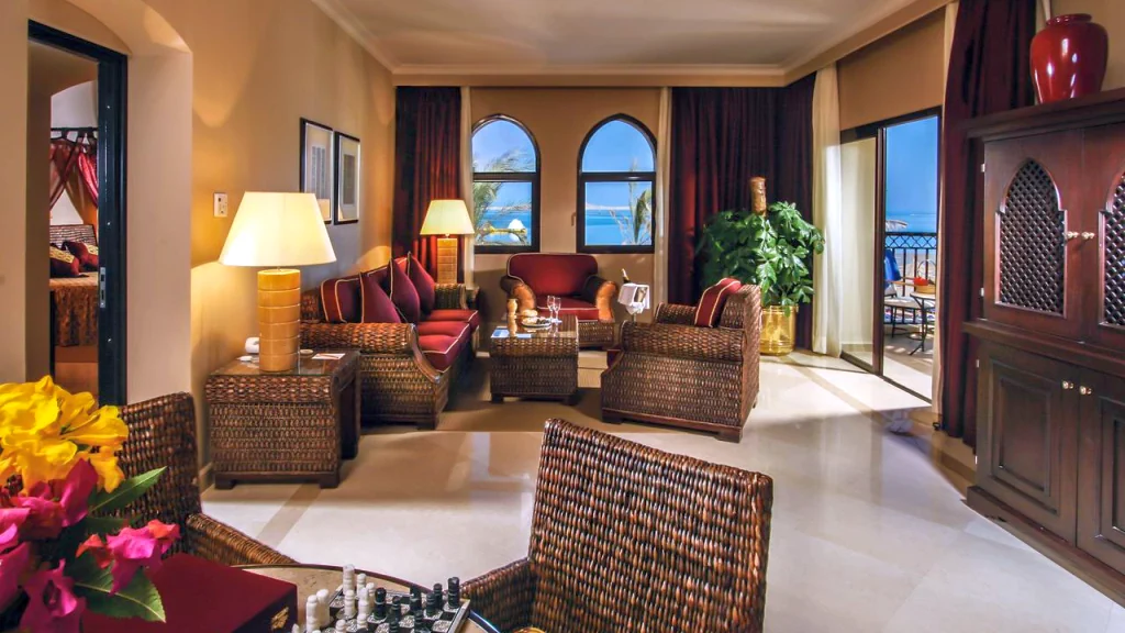 Hotel Jaz Belvedere - Sharm Elshikh